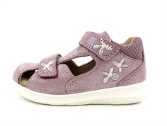 Superfit purple sandal Bumblebee
